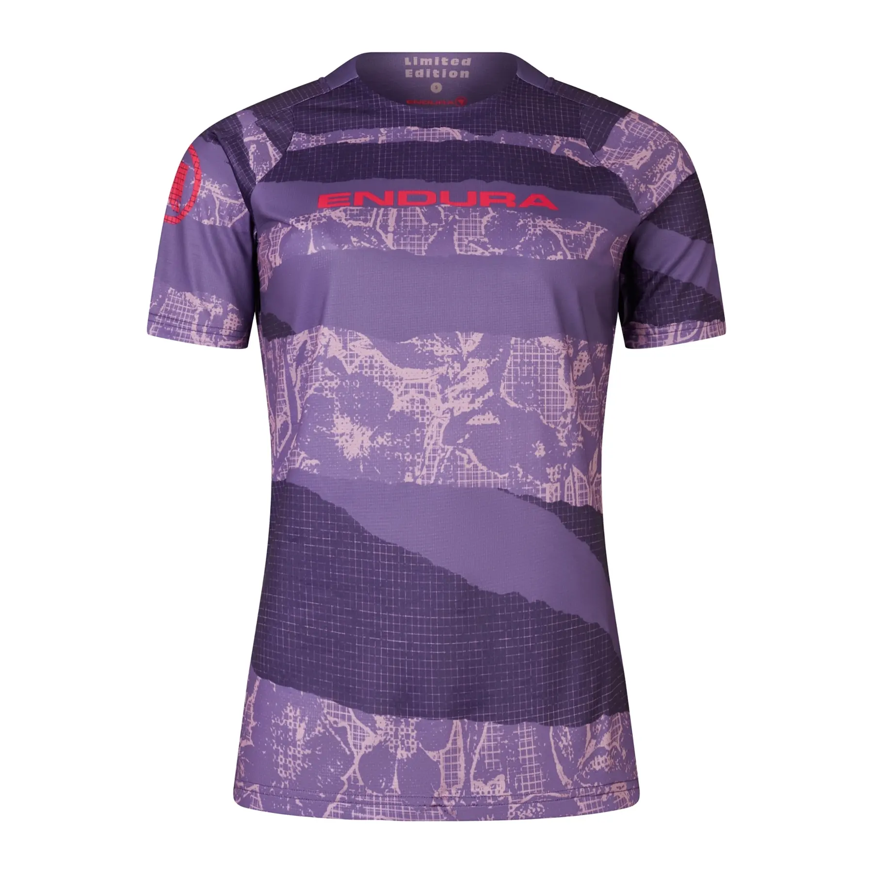 Baddräkt för kvinnor Endura Patchwork Ltd