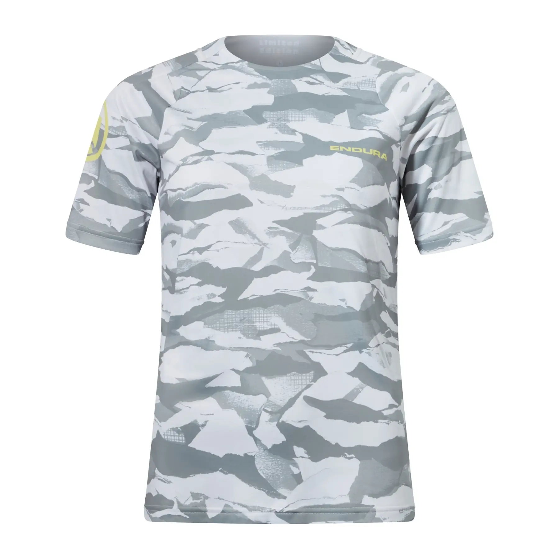 Baddräkt för kvinnor Endura Mountain Camo Ltd