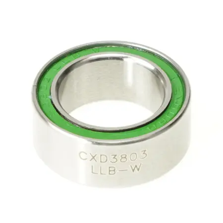 Lager Enduro Bearings CXD 3803 LLB W-17x26x10