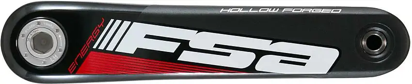 Effektmätare Stages Power FSA Energy BB30 172.5 mm