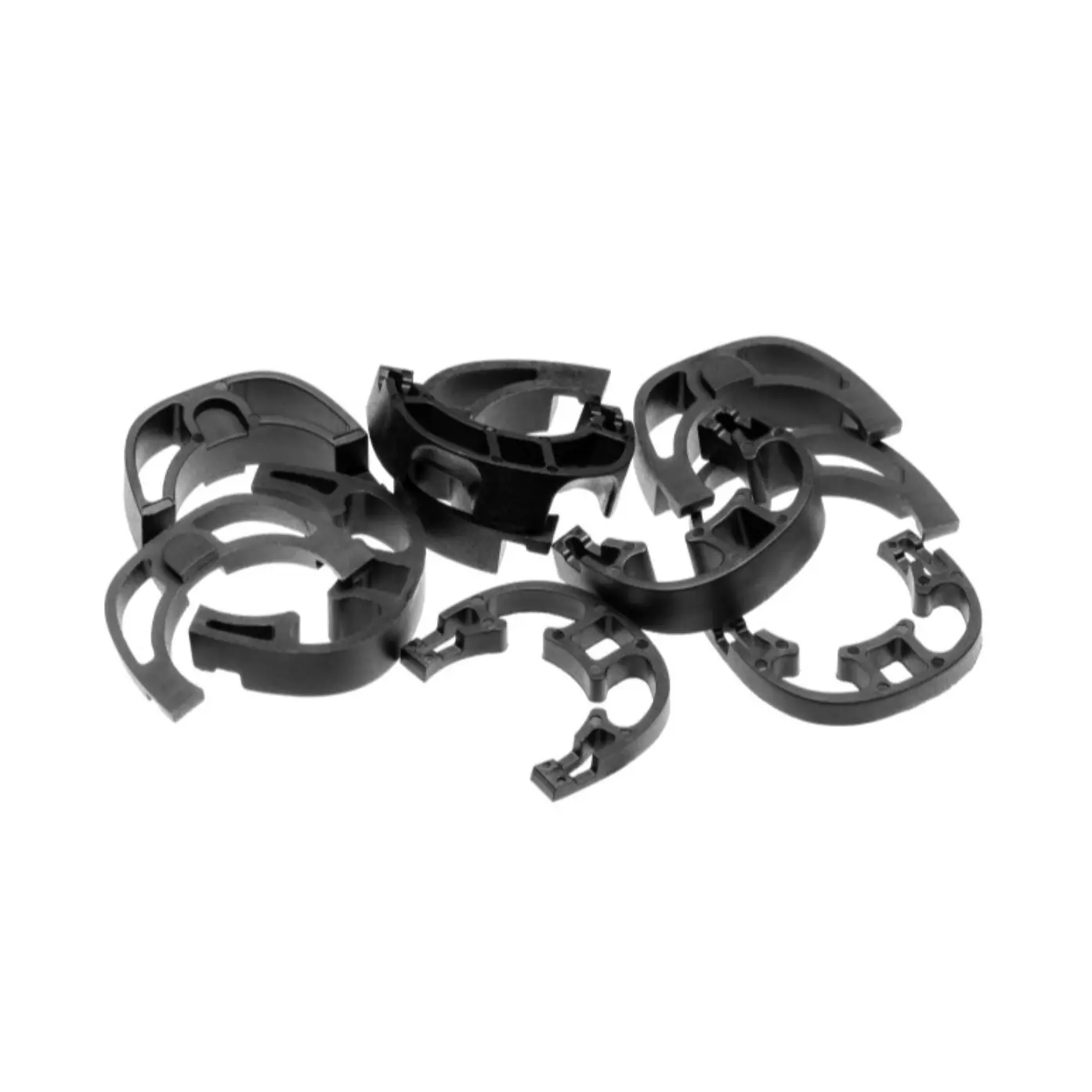 Utrymmeshållare kit Enve 5 mm