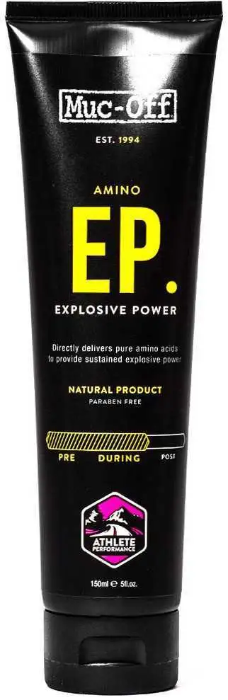 Hudkräm Muc-Off Amino Explosive Power cream 150 ml