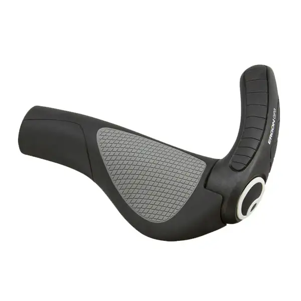 Handtag Ergon GP3 L Svart