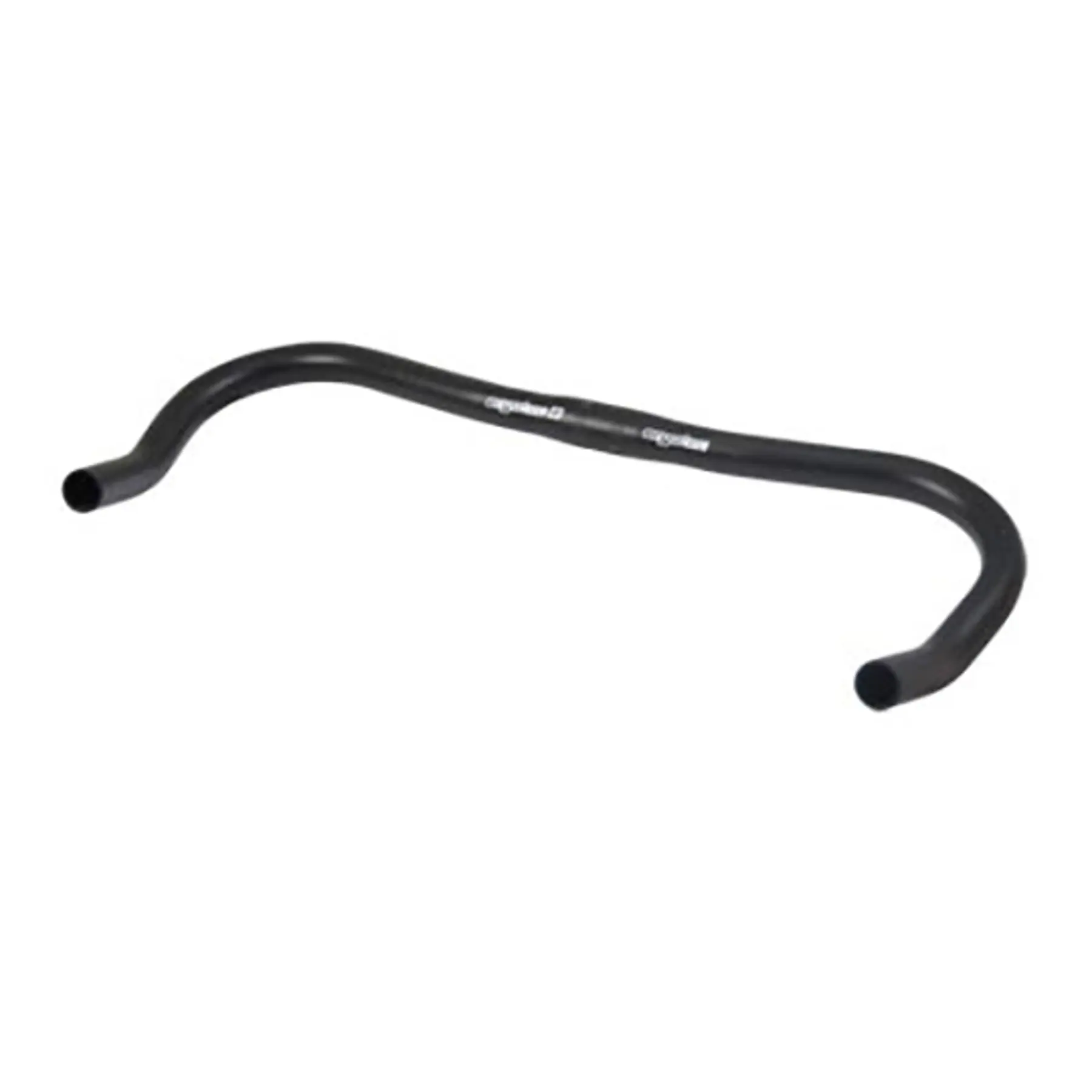 Triathlon aluminium styre/axel Ergotec 6061-T6