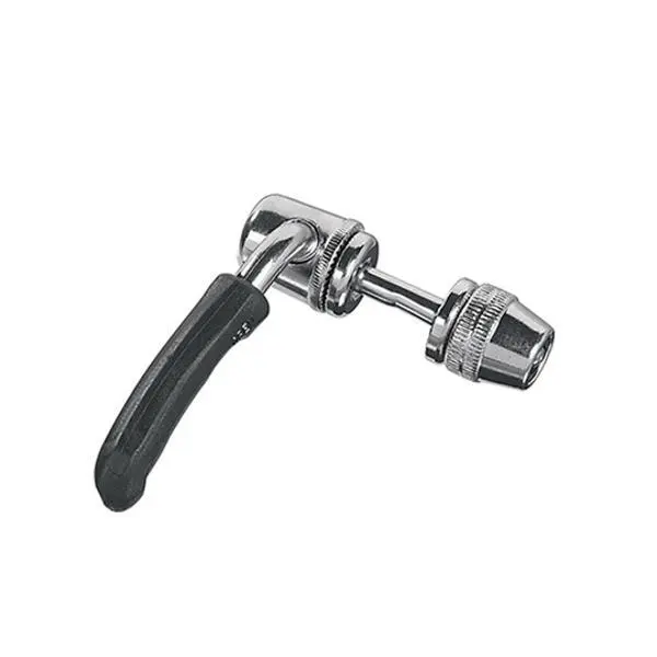 Snabblås Ergotec M6X55X30