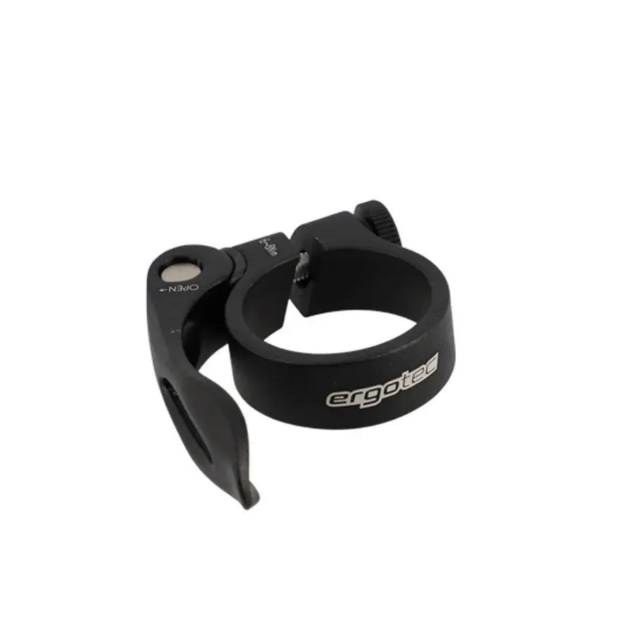 Sadelstolpe i aluminium Ergotec SCQ-100