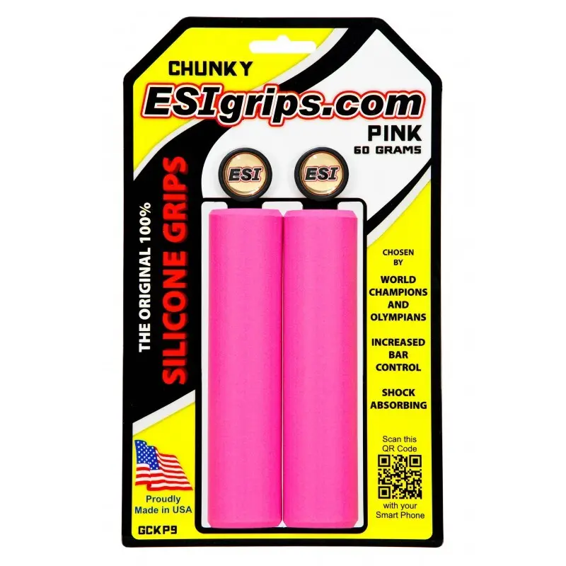 Grepp ESI Grips Chunky
