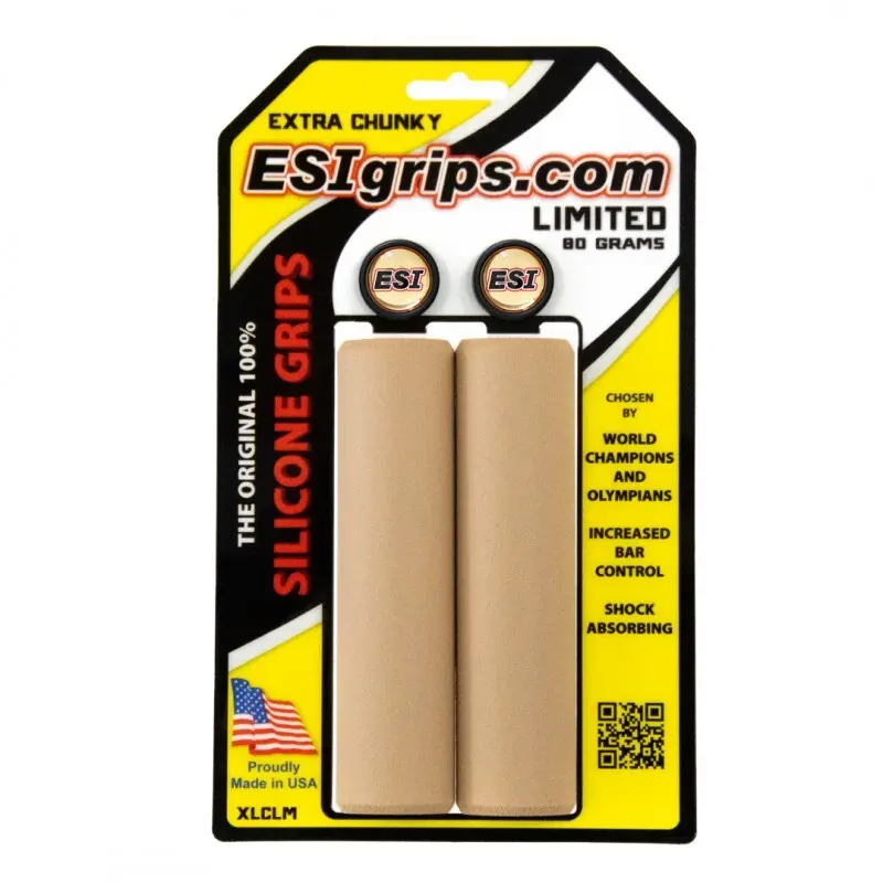 Grepp ESI Grips Extra Chunky