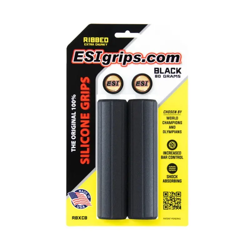 Grepp ESI Grips Ribbed Extra Chunky