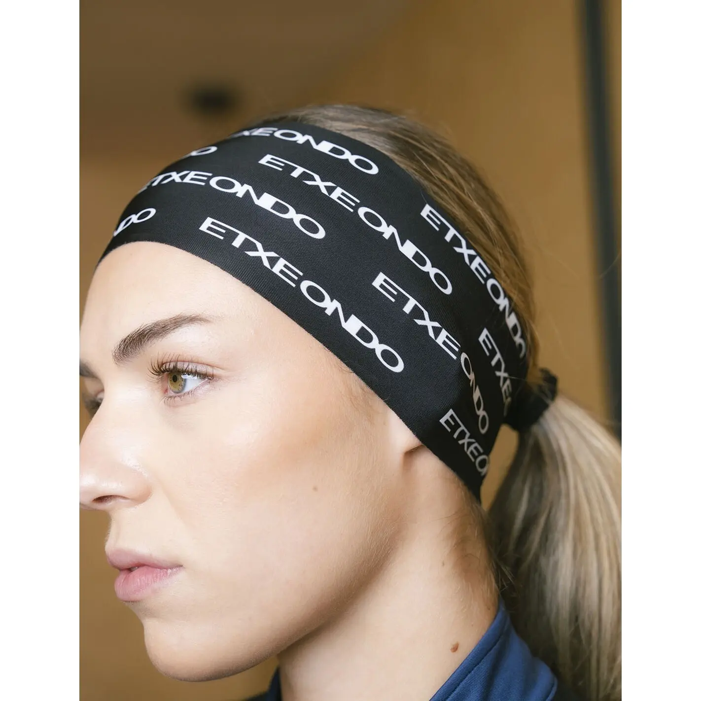 Pannband Etxeondo Bete