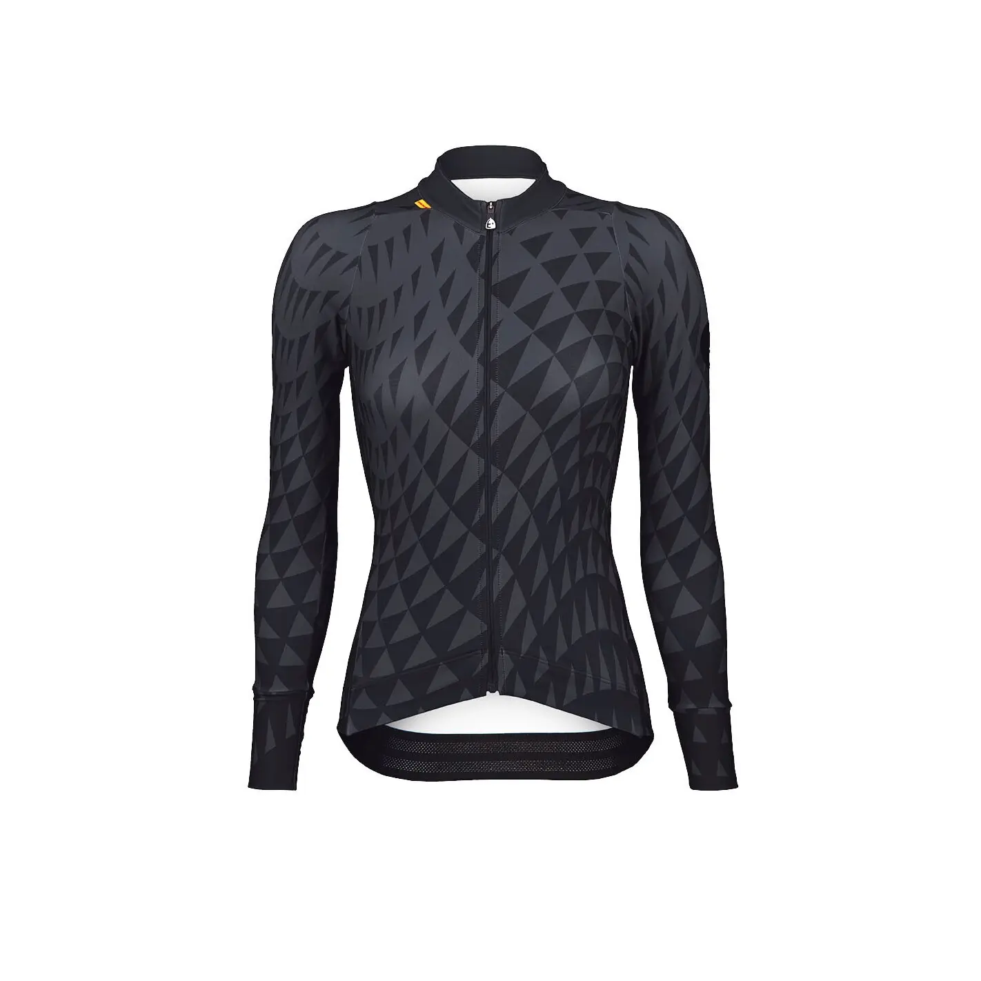 Termisk långärmad tröja för dam Etxeondo Aran Essentials