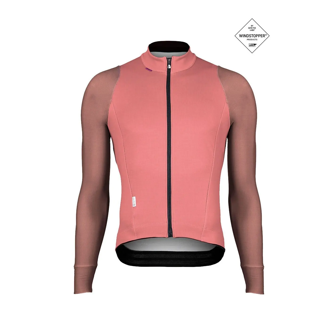 Vindtät jacka Etxeondo Gaude Gore-tex Windstopper