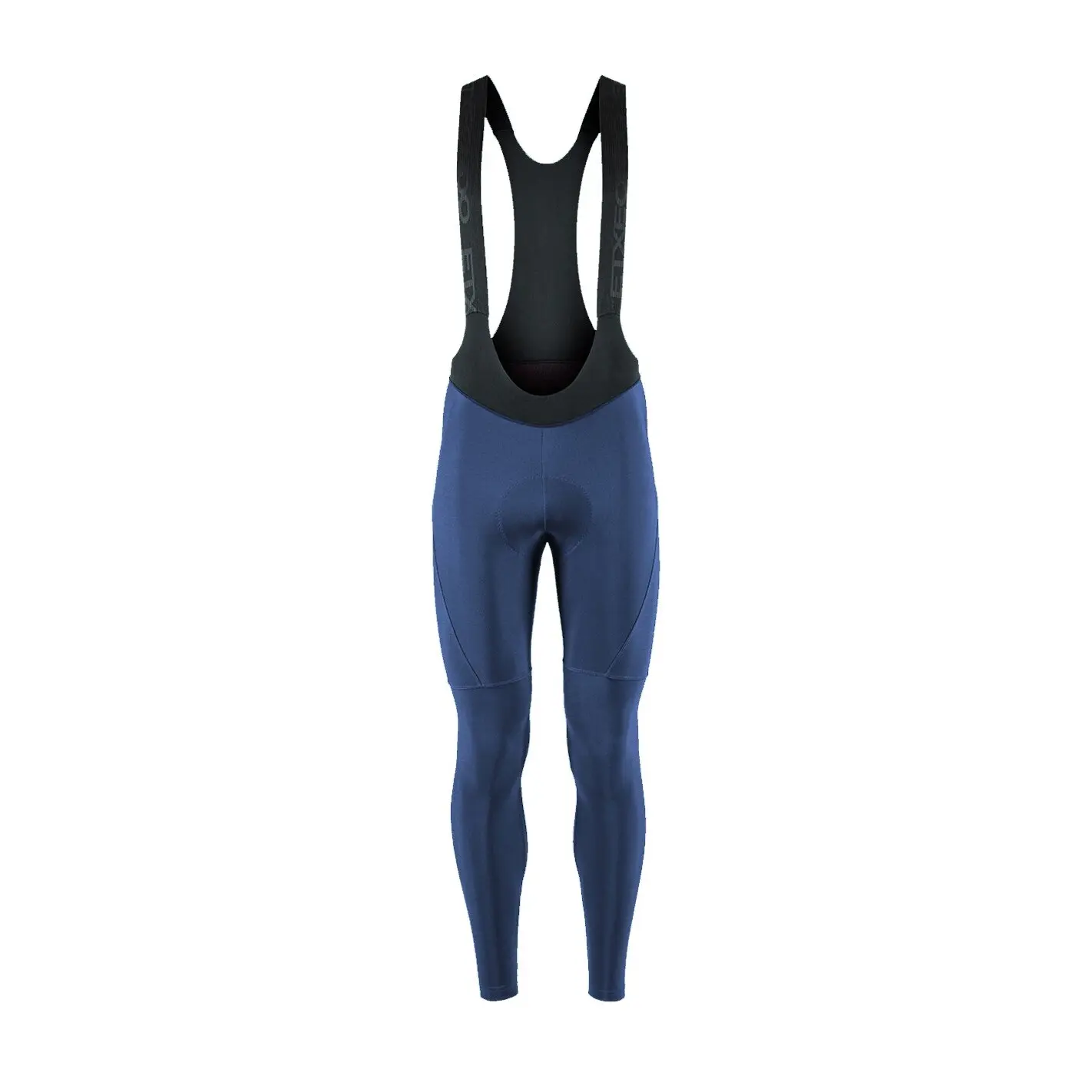 Långa bibshorts Etxeondo Kom Thermo