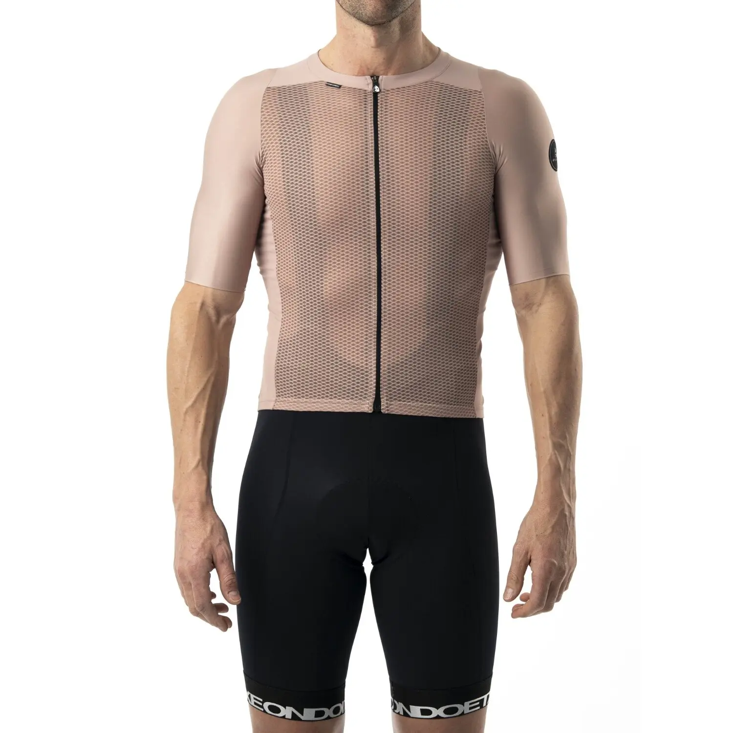 Jersey Etxeondo Gara