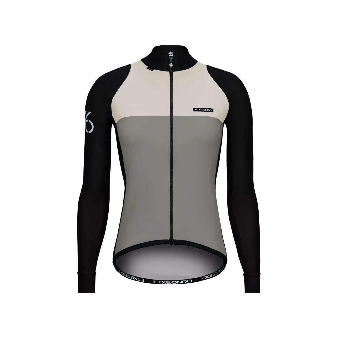 Jacka för kvinnor Etxeondo Hiver 76