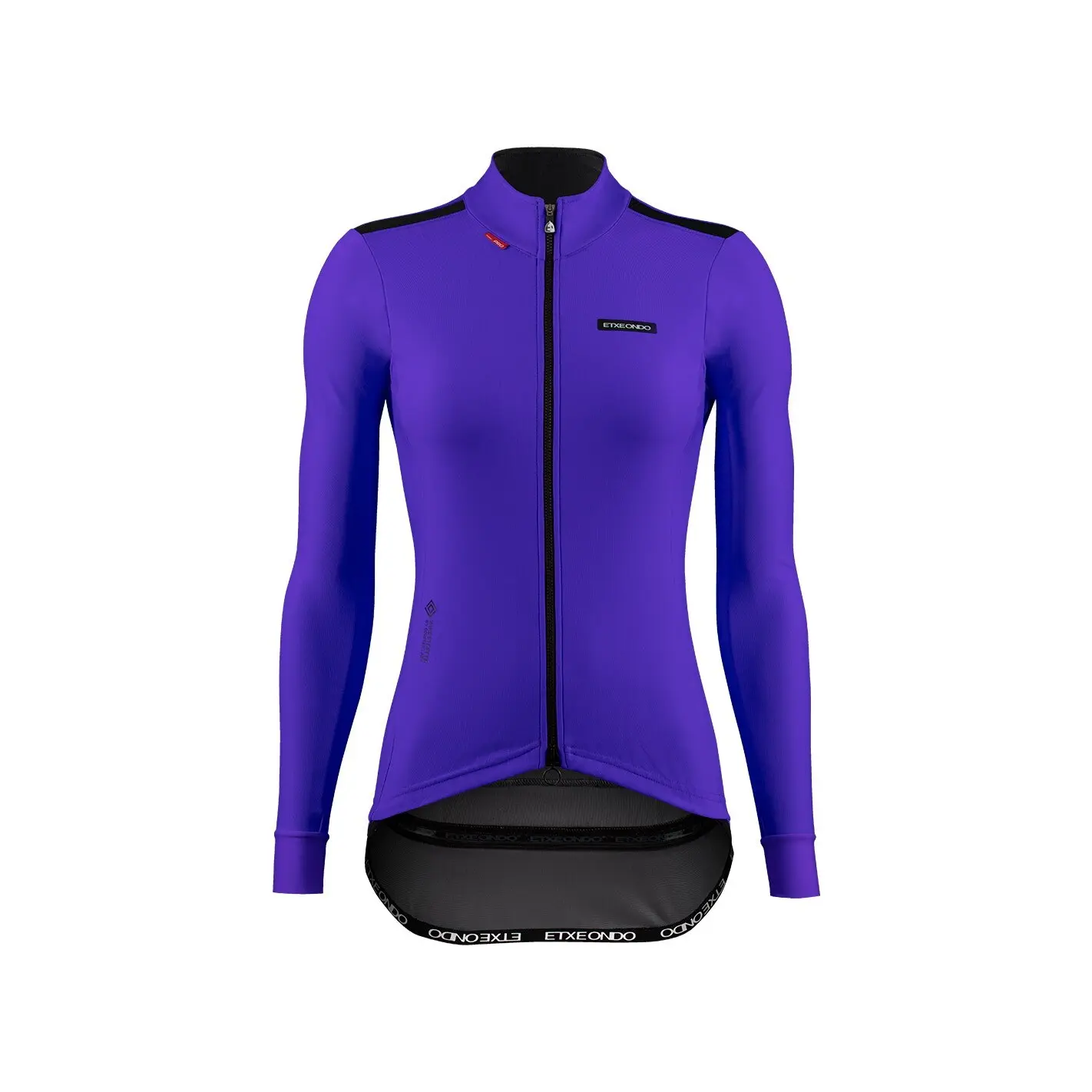 Jacka för kvinnor Etxeondo Dena Gore-Tex WindStopper