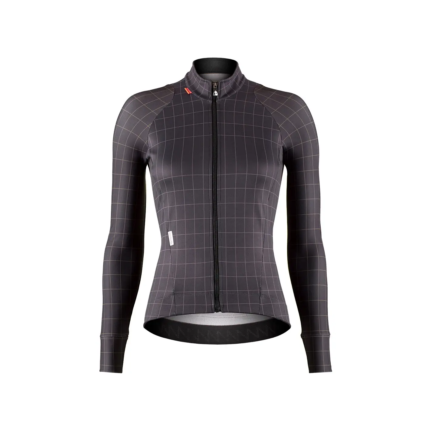 Jacka för kvinnor Etxeondo Laukia Gore-Tex WindStopper