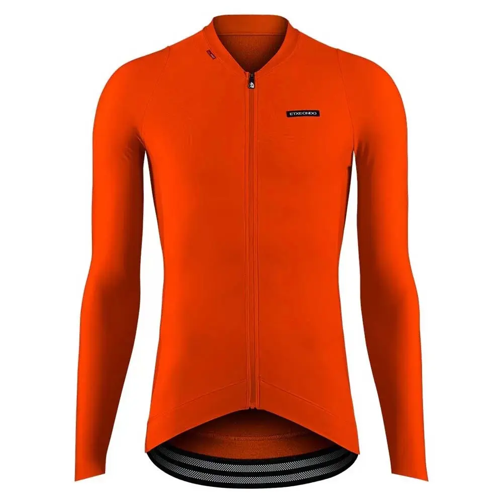 Termisk trikå Etxeondo Alde