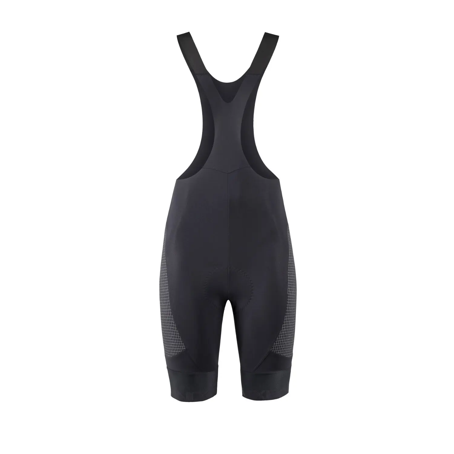 Shorts för kvinnor Etxeondo Olaia Dyneema