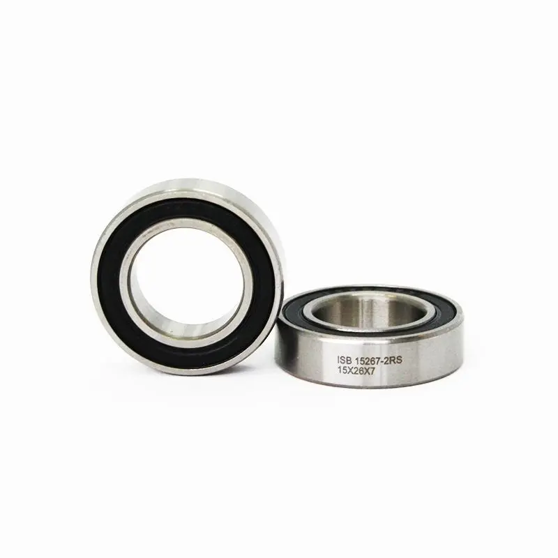 Lager Euro bearings Isb Sport 15267-2Rs