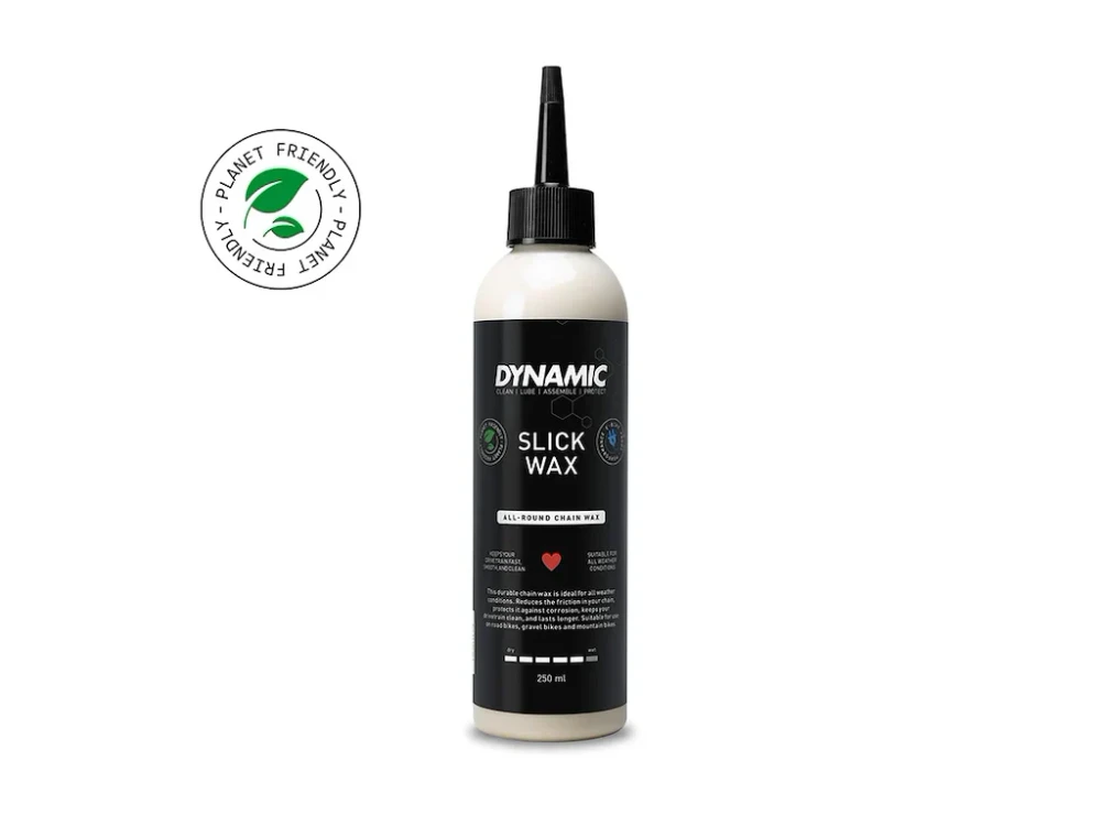 Dynamic Slick Chain Wax kedjevax 250ml