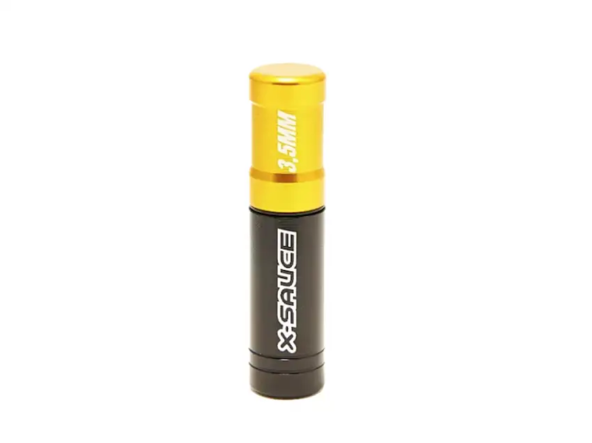 X-Sauce Tubeless repair plug 3.5 mm tubeless verktyg