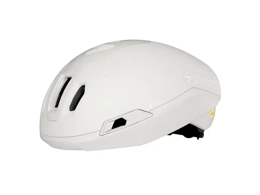 Sweet Protection Tucker III 2Vi MIPS cykelhjälm bronco white