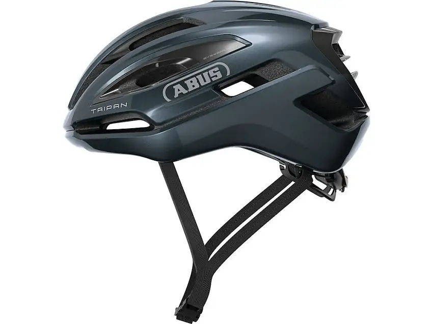 ABUS Taipan cykelhjälm como blue