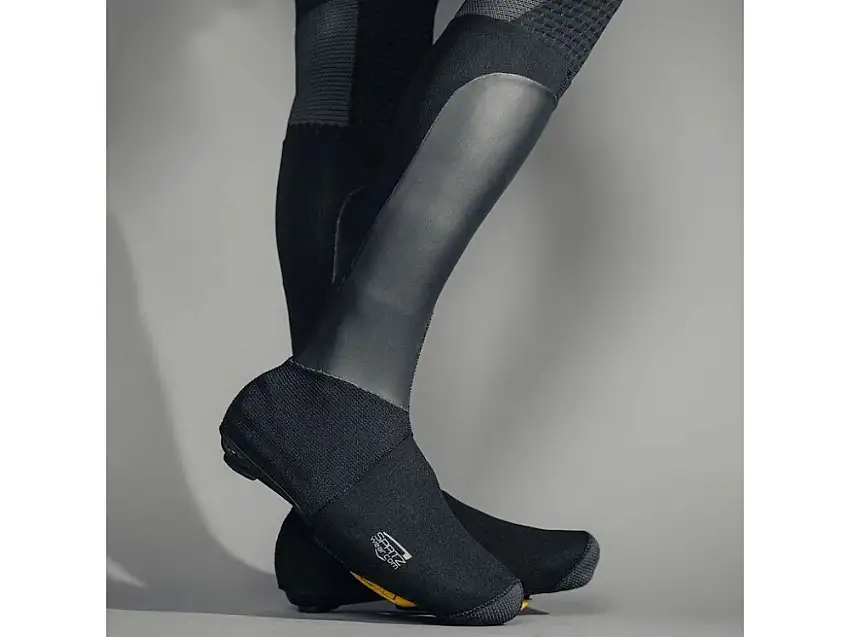 SpatzWear PRO STEALTH layering skoöverdrag svart