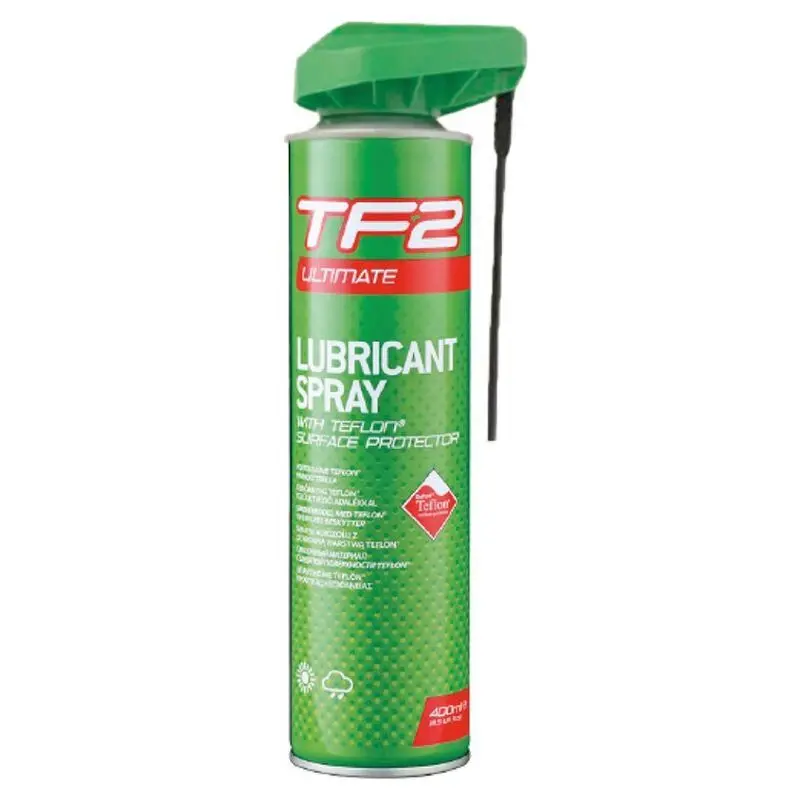 Fasil weldtite tf2 teflon smörjmedel spray