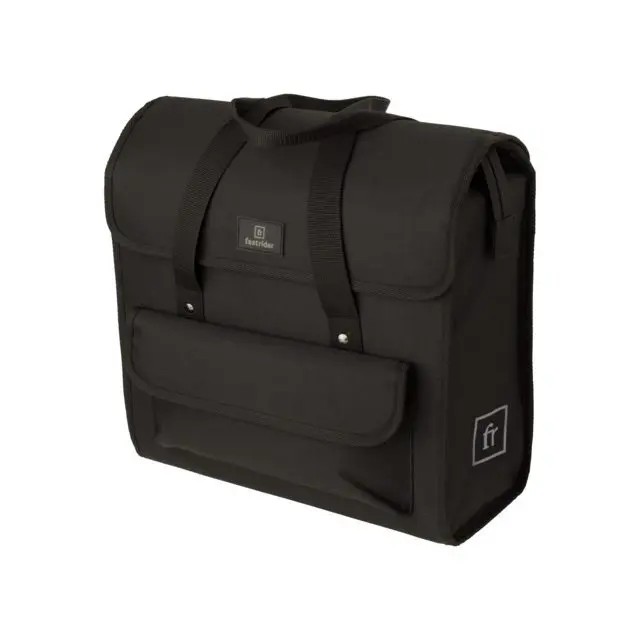 Väska Fastrider Lasse Luxe