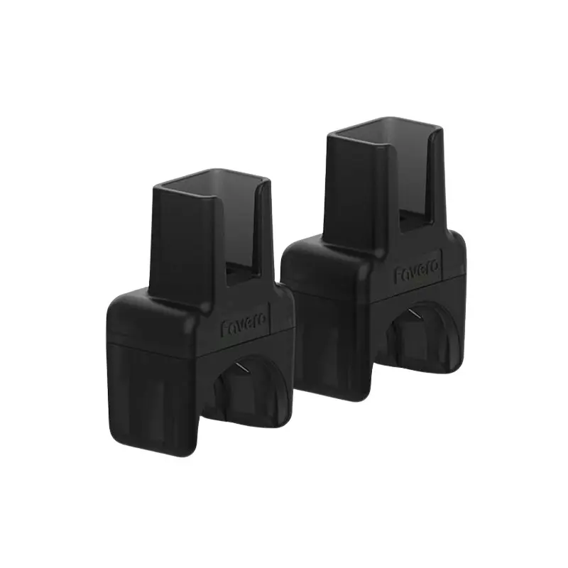 Magnetisk USB typ-C-kontakt Favero Assioma PRO (x2)