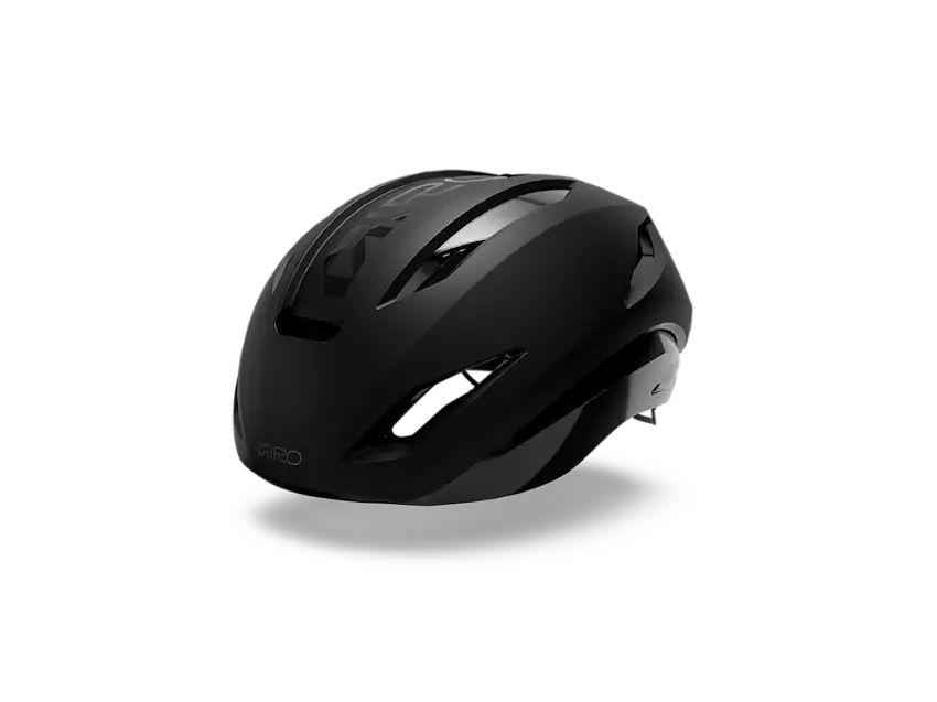 Giro Eclipse Pro cykelhjälm MIPS svart
