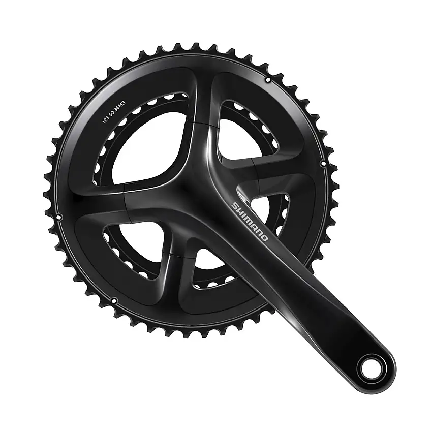 Vevparti Shimano FC-RS520 12-växlar 175mm 50/34T