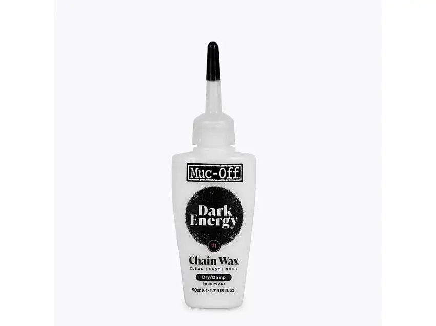 MUC-OFF Dark Energy cykel kedjevax 50 ml