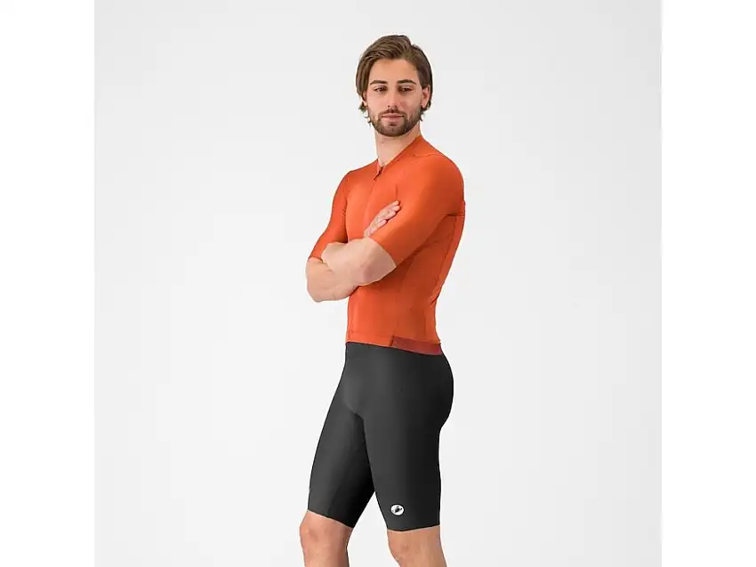 Castelli Espresso 2 Bibshorts svart herr