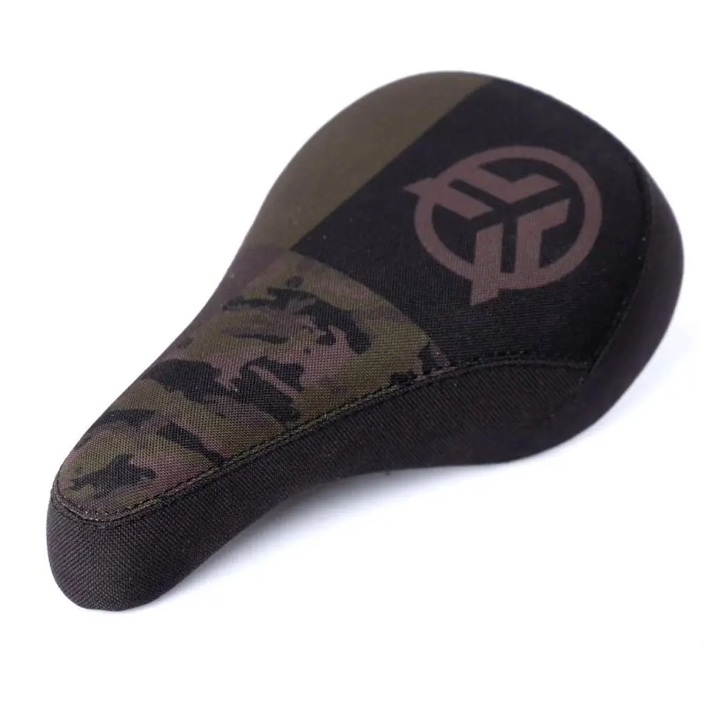 Mellan sadeln Federal Stealth 4 Square