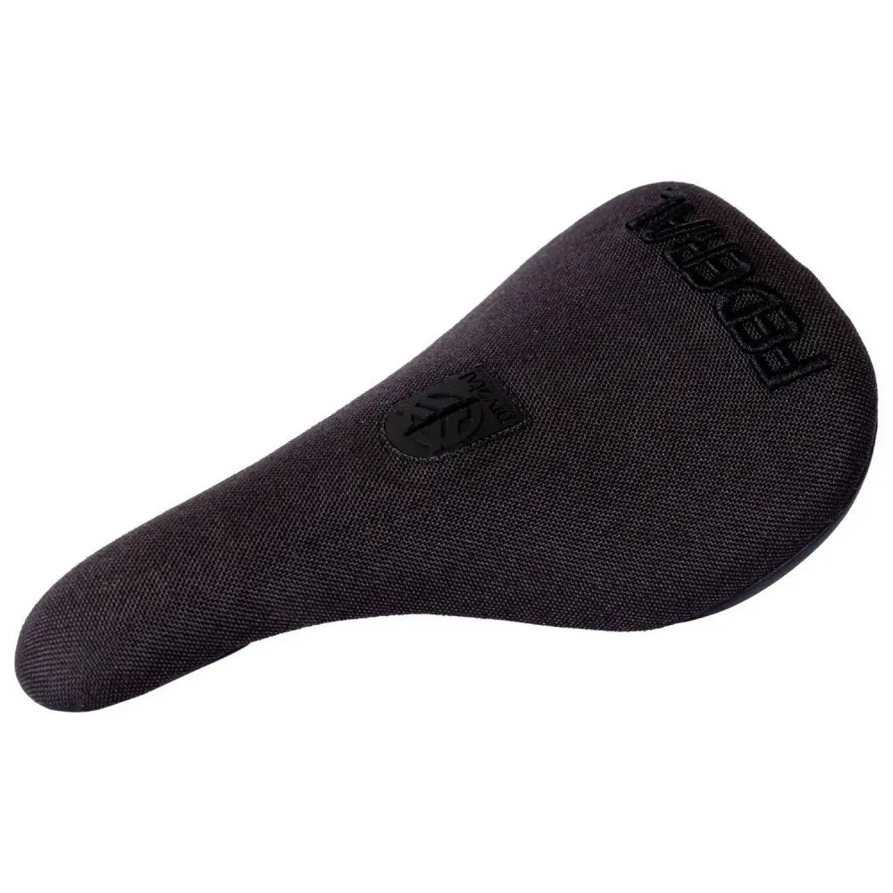 Smal sadel Federal Pivotal Embroidered Word