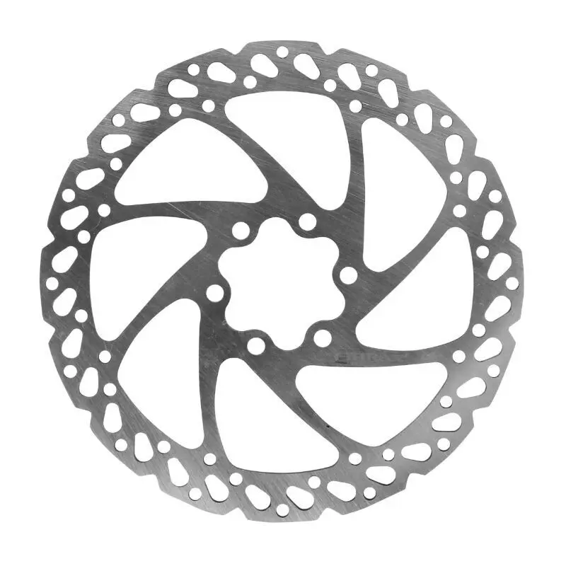 Bromsskiva för mountainbike Fibrax