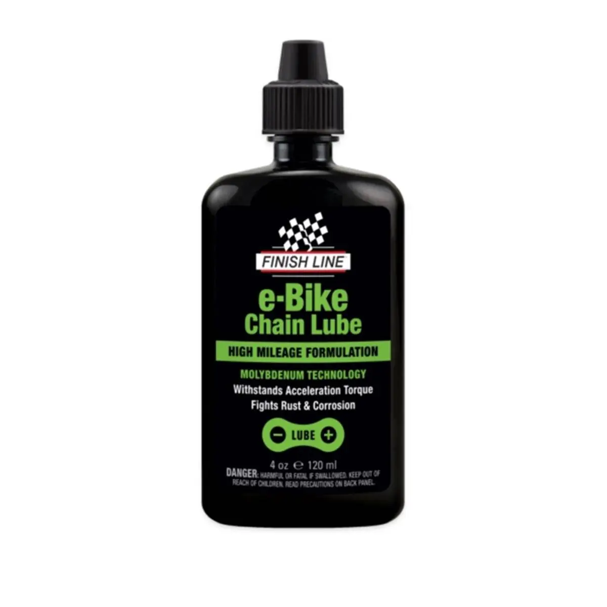 Smörjmedel Finish Line Ebike