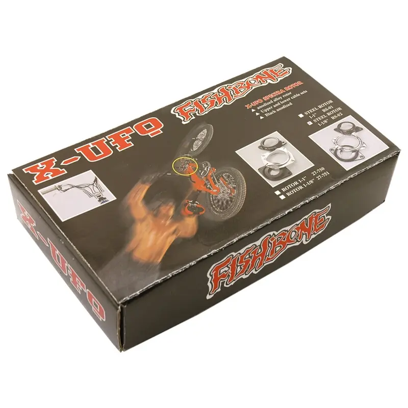 Broms kabel Fishbone BMX