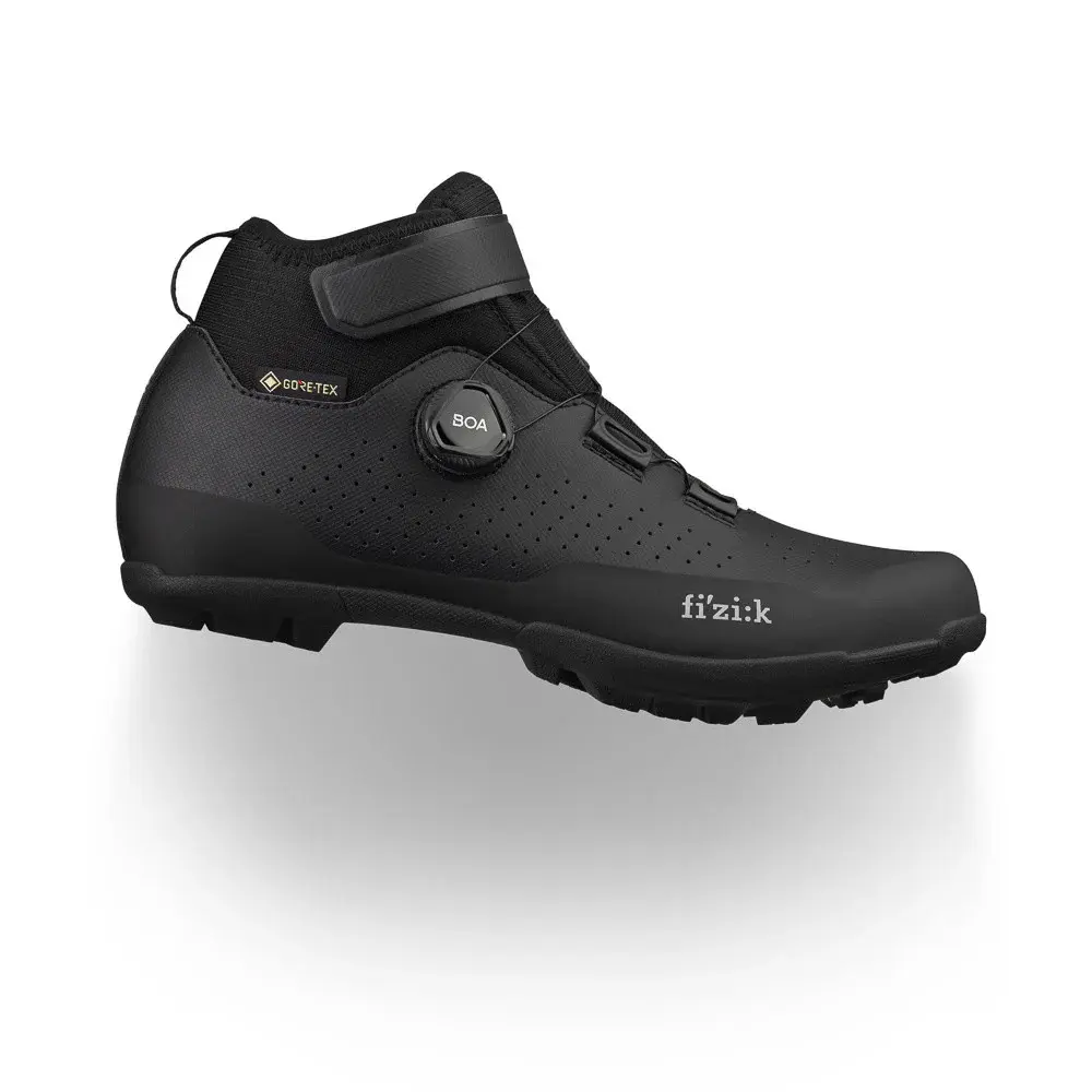 Skor Fizik Terra Artica GTX