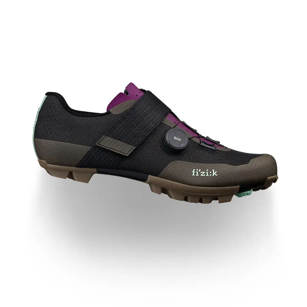 Skor Fizik Ferox