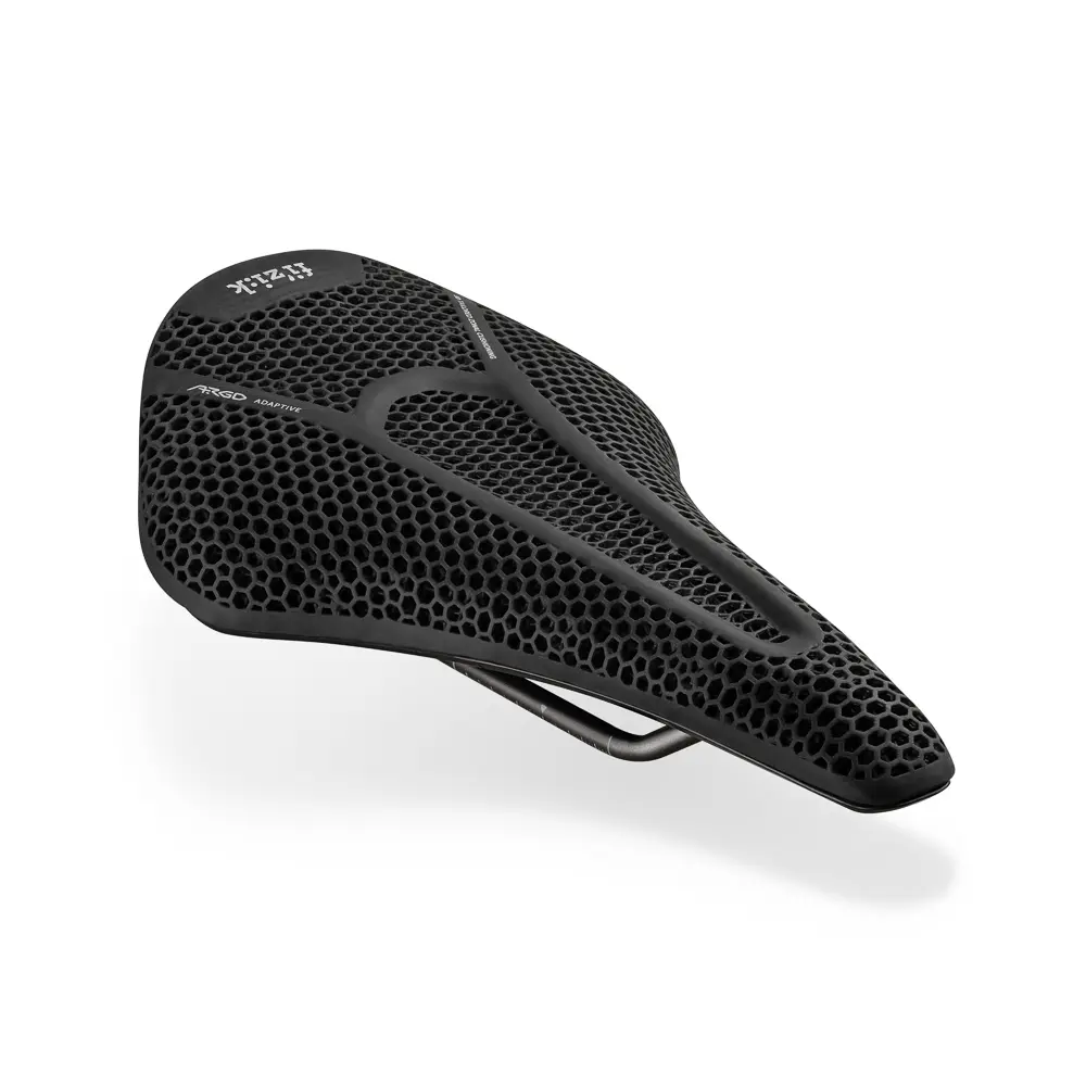Cykelsadel Fizik Terra Argo X3 Adaptive