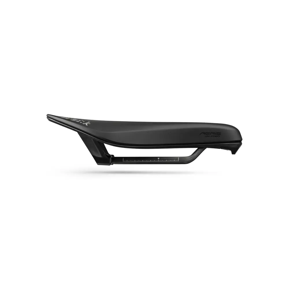 Cykelsadel Fizik Transiro Aeris LD R1