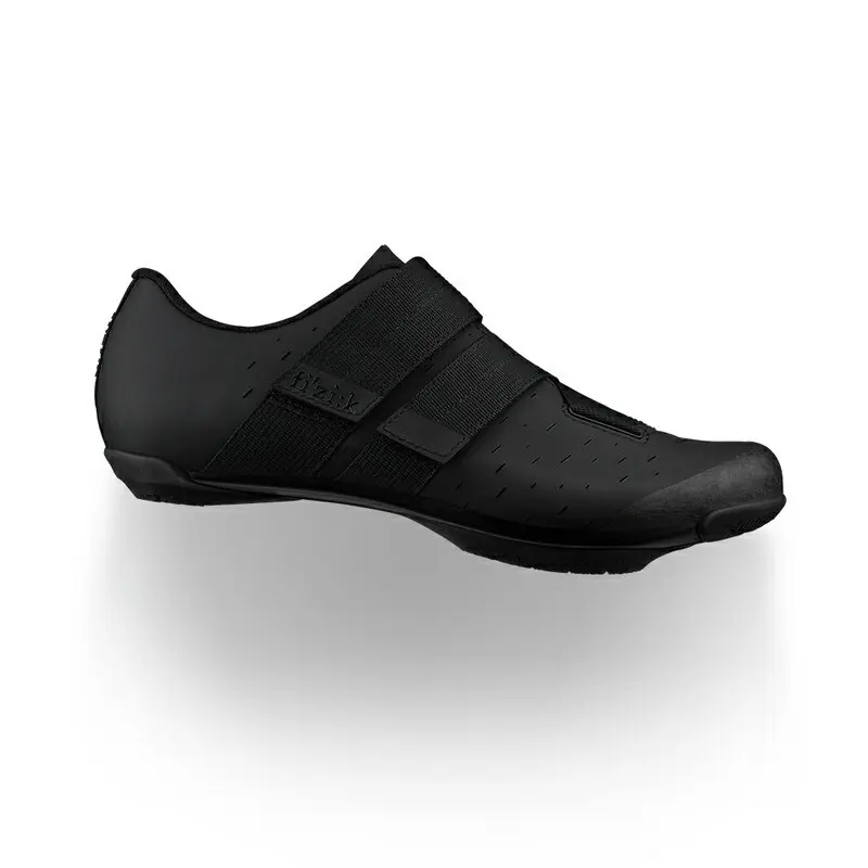 Cykelskor Fizik Gravel Terra Powerstrap X4