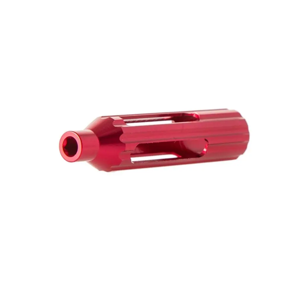 Del Fox Factory FIT4 Extruded Lightweight 2019