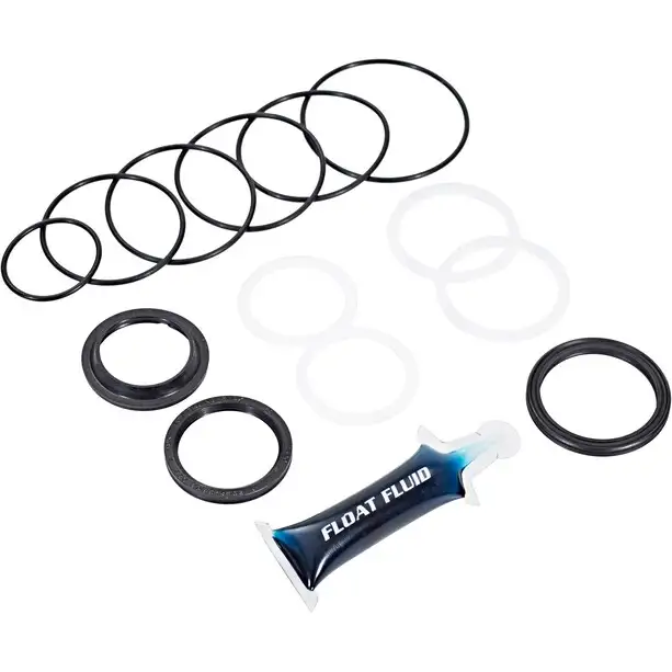 FOX SHOX FLOAT REBUILD KIT SEAL SET RP 23 BV