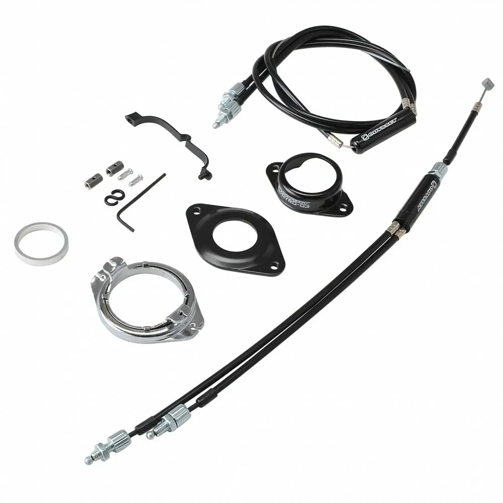 Rotorsats Odyssey Gyro g3