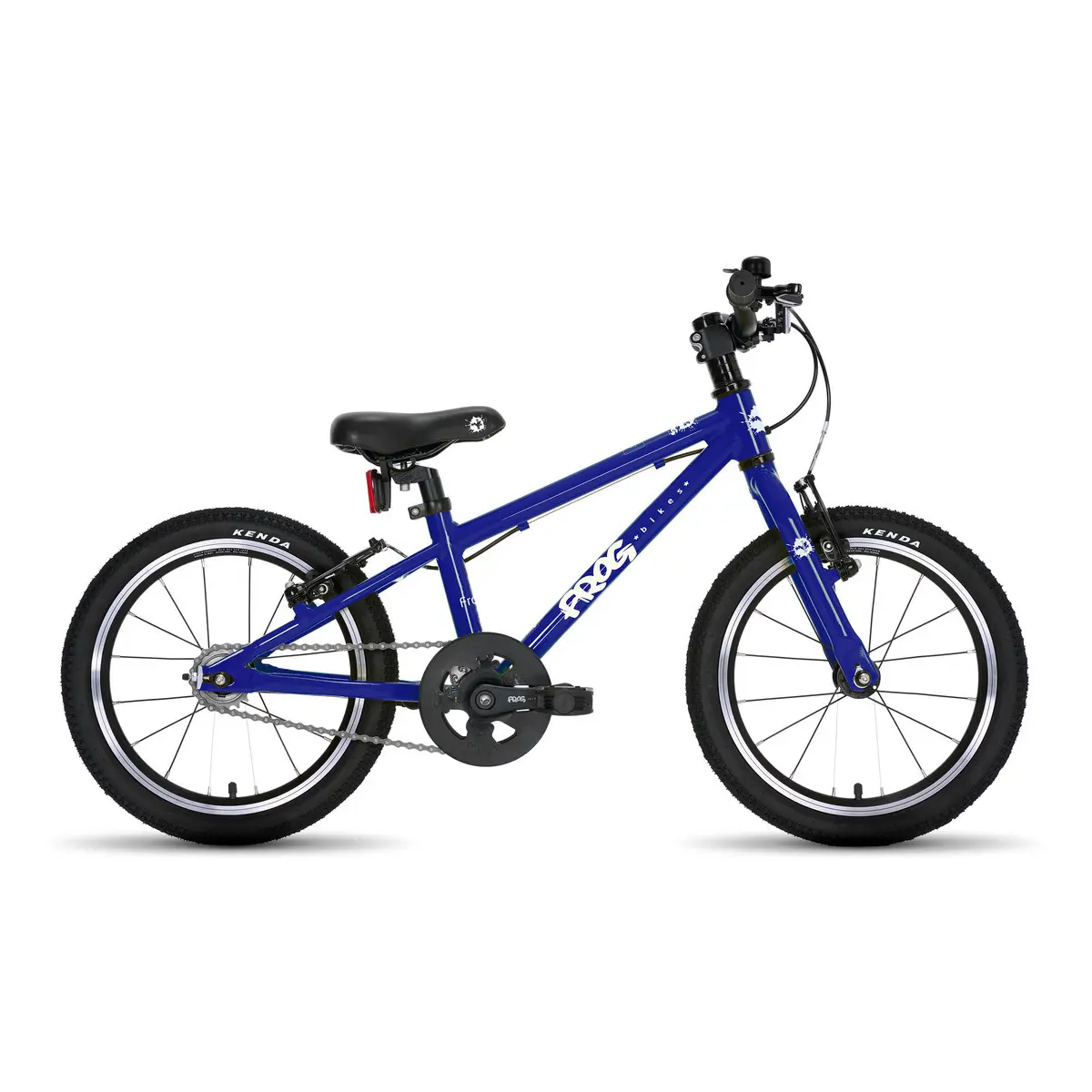 Barncyklar Frog Bikes 44